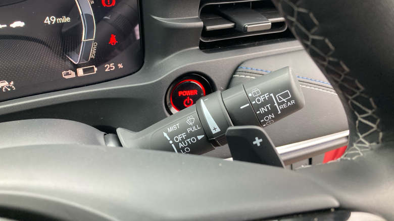 Honda E Ny1 150kW Elegance 69kWh 5dr Auto Electric Hatchback